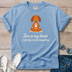 Zen Is my Doxie T-Shirt