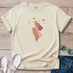 Love Is Unconditional Dachshund T-Shirt