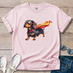 Tiny But Mighty Doxie T-Shirt