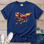 Tiny But Mighty Doxie T-Shirt